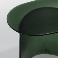 <a href="https://www.galeriegosserez.com/artistes/cober-lukas.html">Lukas Cober</a> - New Wave - Bench (Volan Green)